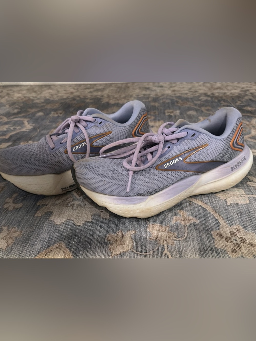 Brooks Glycerin 21